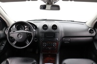 Mercedes-Benz ML vaihtoauto