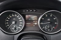 Mercedes-Benz ML vaihtoauto