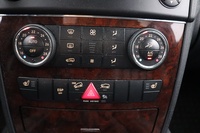 Mercedes-Benz ML vaihtoauto