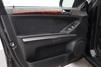 Mercedes-Benz ML vaihtoauto