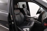 Mercedes-Benz ML vaihtoauto