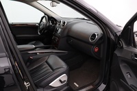 Mercedes-Benz ML vaihtoauto