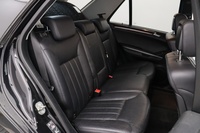 Mercedes-Benz ML vaihtoauto