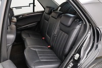 Mercedes-Benz ML vaihtoauto