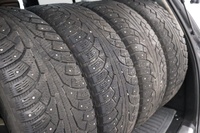 Mercedes-Benz ML vaihtoauto