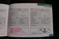 Mercedes-Benz ML vaihtoauto