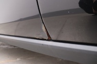 Mercedes-Benz ML vaihtoauto