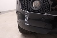 Mercedes-Benz ML vaihtoauto