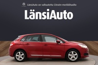 Citroën C4 vaihtoauto