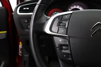 Citroën C4 vaihtoauto