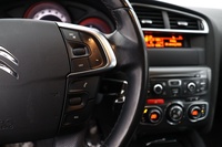 Citroën C4 vaihtoauto