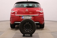 Citroën C4 vaihtoauto