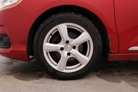 Citroën C4 vaihtoauto