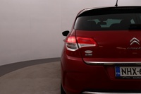Citroën C4 vaihtoauto
