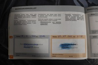 Citroën C4 vaihtoauto