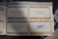 Citroën C4 vaihtoauto