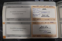 Citroën C4 vaihtoauto