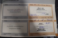 Citroën C4 vaihtoauto