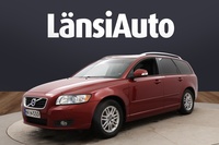 Volvo V50 vaihtoauto