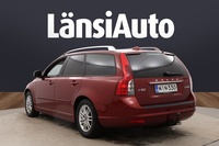 Volvo V50 vaihtoauto