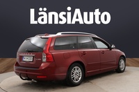 Volvo V50 vaihtoauto