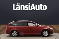 Volvo V50 vaihtoauto