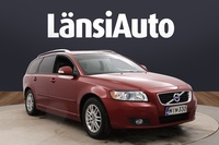 Volvo V50 vaihtoauto