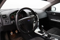 Volvo V50 vaihtoauto