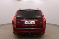 Volvo V50 vaihtoauto