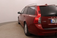 Volvo V50 vaihtoauto