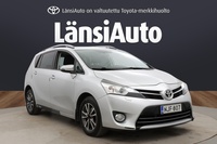 Toyota Verso vaihtoauto