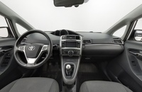 Toyota Verso vaihtoauto