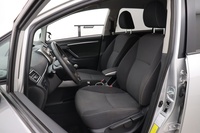 Toyota Verso vaihtoauto