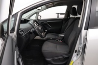 Toyota Verso vaihtoauto