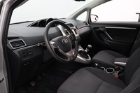 Toyota Verso vaihtoauto
