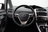 Toyota Verso vaihtoauto