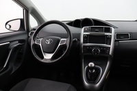Toyota Verso vaihtoauto