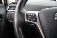 Toyota Verso vaihtoauto