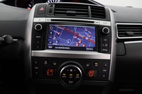 Toyota Verso vaihtoauto