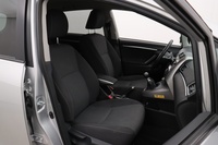 Toyota Verso vaihtoauto