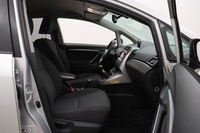 Toyota Verso vaihtoauto