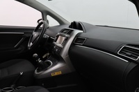Toyota Verso vaihtoauto