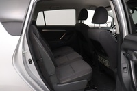 Toyota Verso vaihtoauto