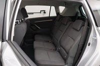 Toyota Verso vaihtoauto