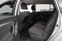 Toyota Verso vaihtoauto