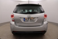 Toyota Verso vaihtoauto