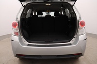 Toyota Verso vaihtoauto