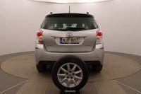 Toyota Verso vaihtoauto