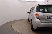 Toyota Verso vaihtoauto