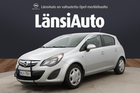 Opel Corsa vaihtoauto